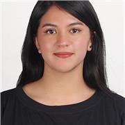 Profesora de matemáticas dispuesta a resolver cualquier duda y explicar de manera práctica